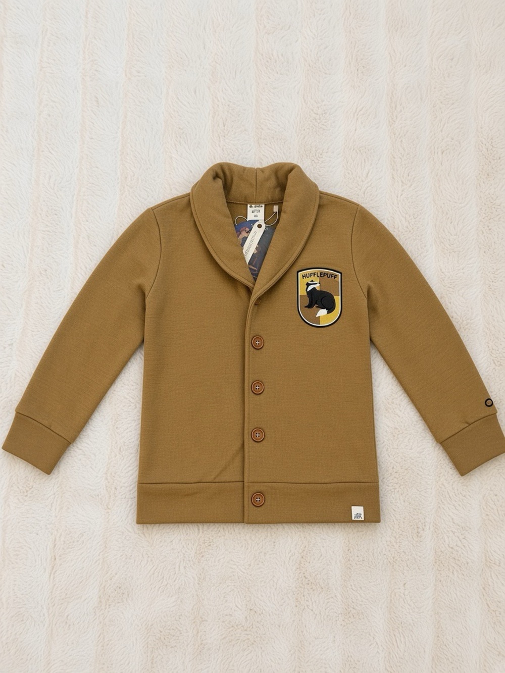 Harry Potter x Lulu + Roo Cardigan